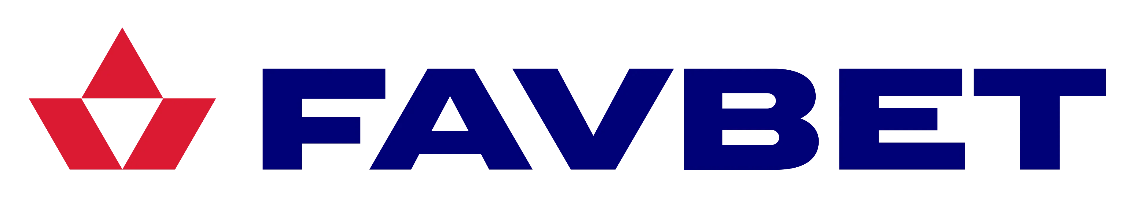 Favbet logo